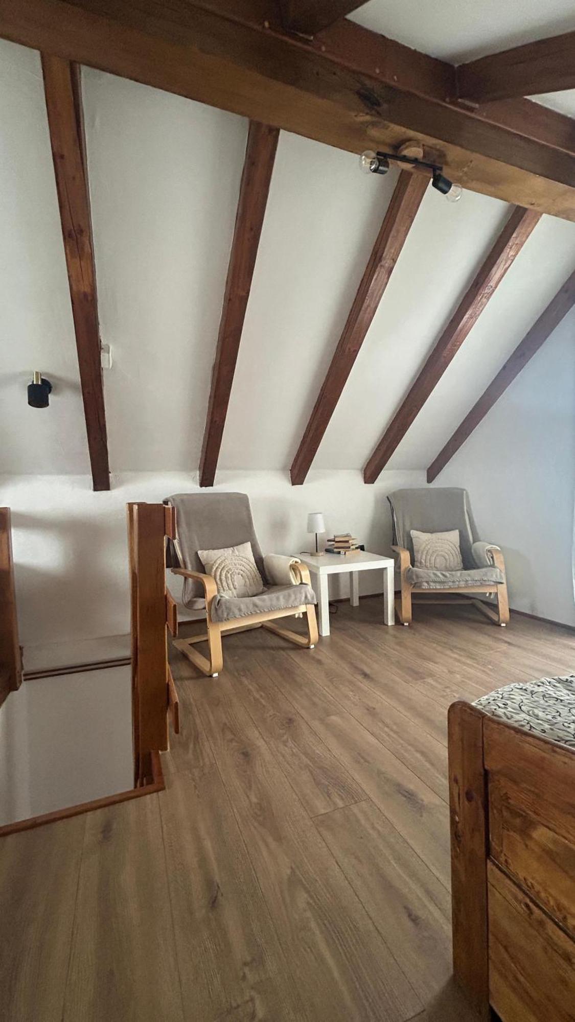 Guest House Emanuela Слуни Экстерьер фото